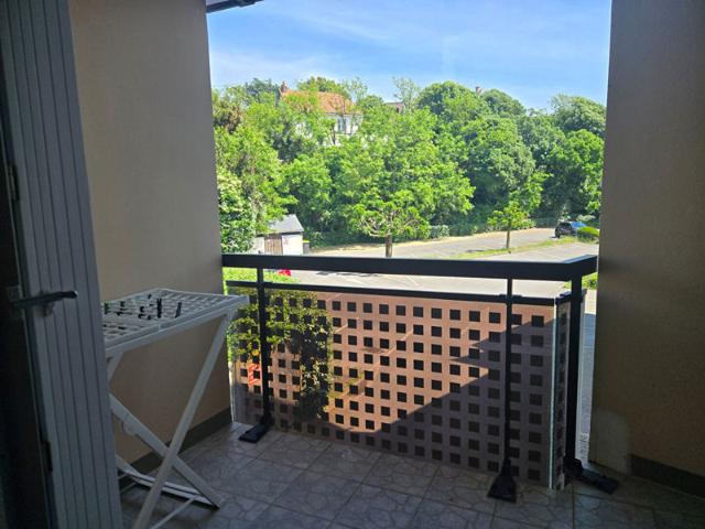 Appartement vente à Saint-Nazaire, Saint-nazaire