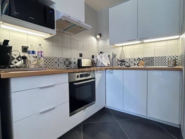 Appartement location à Saint-Marcel, Eure