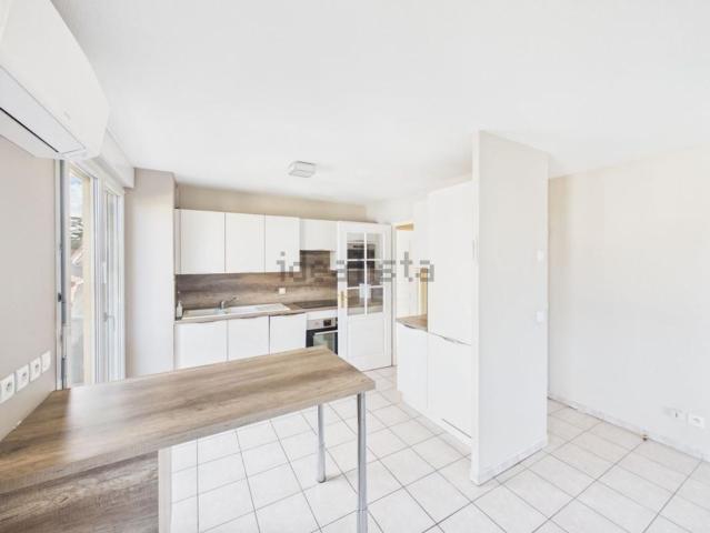 Appartement location à Le Colombier-Ouest, Saint-Marcellin