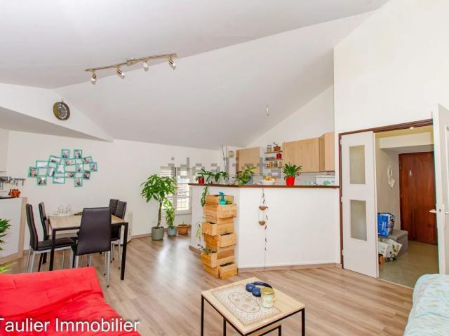 Appartement location à Le Bourg, Saint-Marcellin