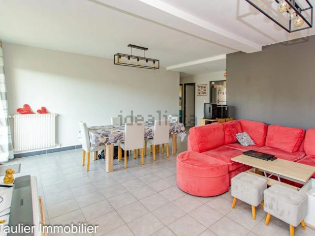 Appartement location à ZA Sud Lafontaine, Saint-Marcellin