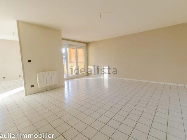 Appartement location à La Fussiliere, Saint-Marcellin