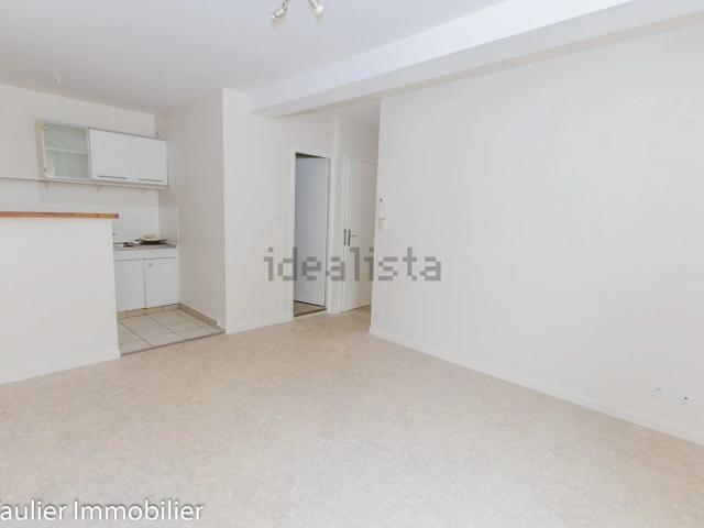 Appartement location à Le Mollard, Saint-Marcellin