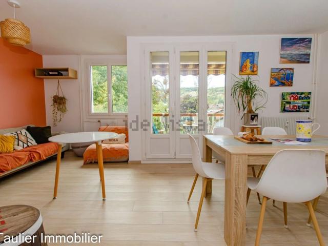Appartement location à Le Mollard, Saint-Marcellin