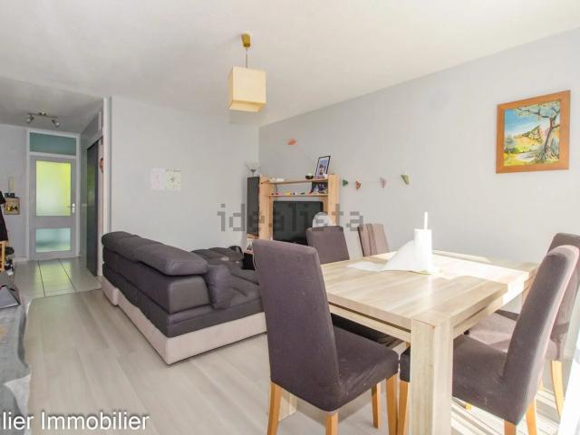 Appartement location à Le Bourg, Saint-Marcellin