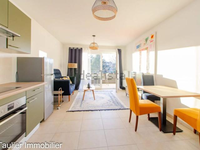 Appartement location à Le Colombier-Ouest, Saint-Marcellin