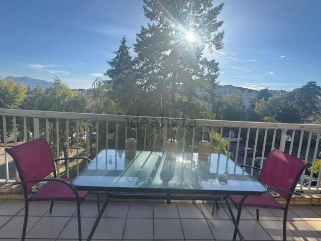 Appartement location à Le Colombier-Ouest, Saint-Marcellin