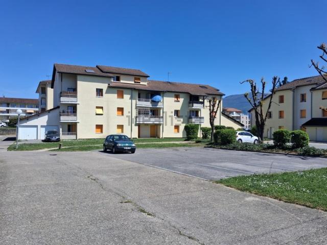Appartement location à Camponnière, Saint-Marcellin