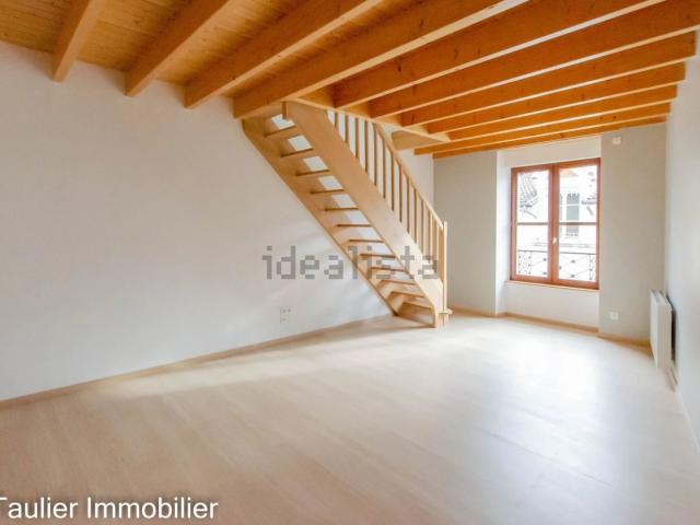 Appartement location à Le Colombier-Ouest, Saint-Marcellin