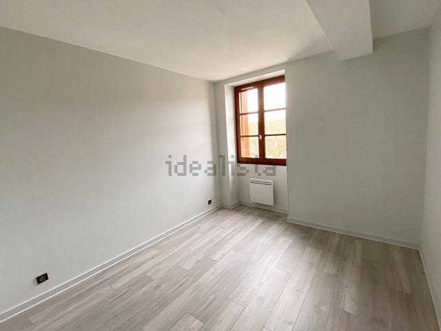 Appartement location à Le Colombier-Ouest, Saint-Marcellin