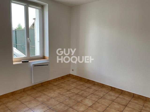 Appartement location à Meaux, Saint-mard