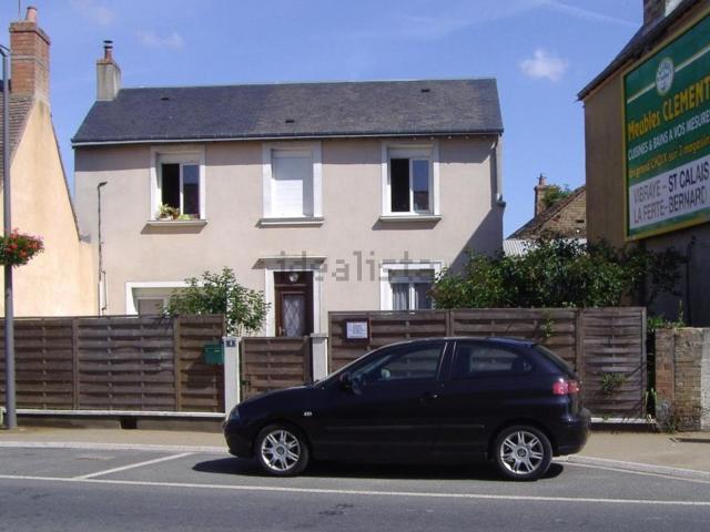 Appartement location à Les Godairies, Saint-Mars-la-Brière