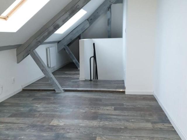 Appartement location à Saint-quentin