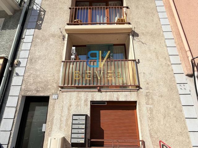 Appartement vente à Chamontain, Saint-Martin-d'Arc