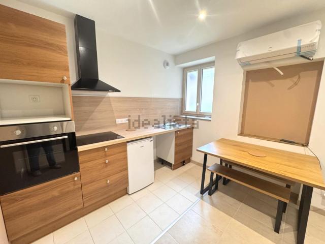 Appartement location à Chez Morin, Saint-Martin-d'Estréaux