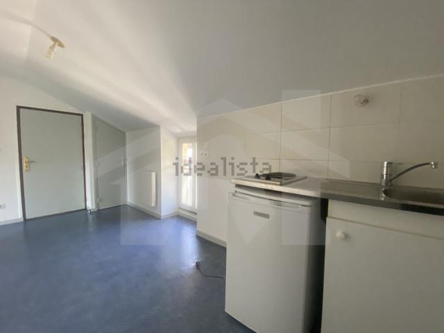 Appartement location à Le Village, Saint-Martin-d'Hères