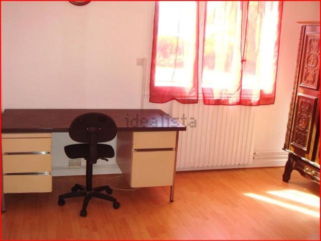 Appartement location à ZAC Centre, Saint-Martin-d'Hères
