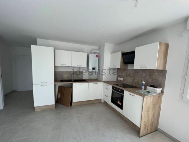 Appartement location à Saint-Martin-d'Hères, Isère