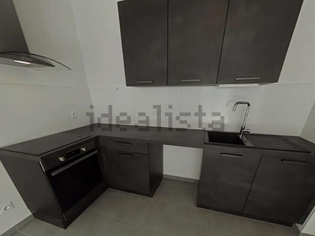 Appartement location à Saint-Martin-d'Hères, Isère