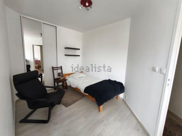 Appartement location à La Plaine - Centre, Saint-Martin-d'Hères