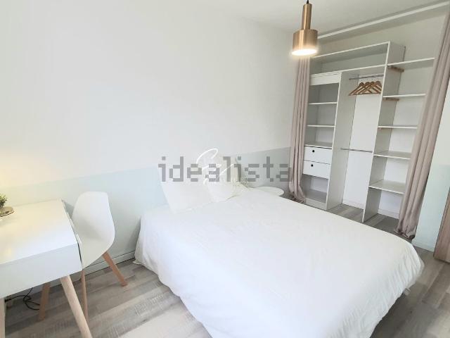 Appartement location à Portail Rouge, Saint-Martin-d'Hères