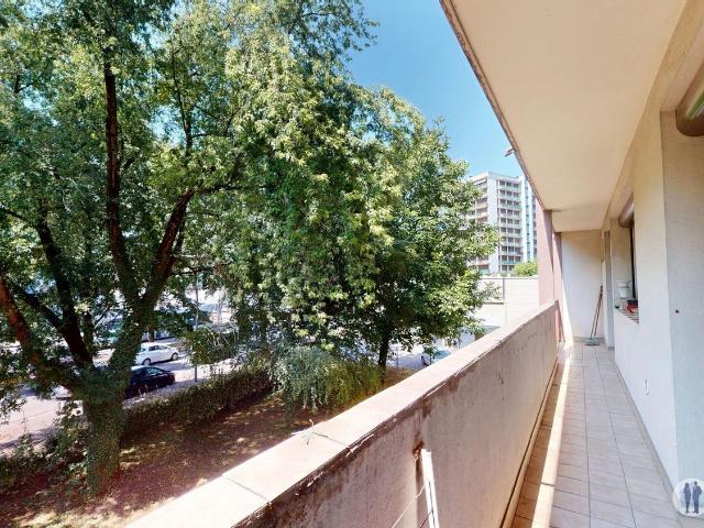 Appartement vente à Bidal-Péri, Saint-Martin-d'Hères