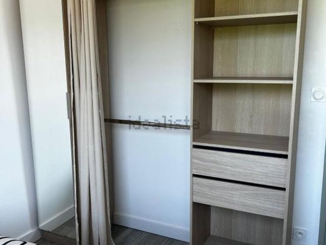 Appartement location à Saint-Martin-d'Hères, Isère