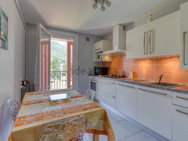 Appartement vente à Domaine universitaire de Grenoble, Saint-Martin-d'Hères