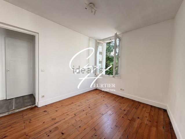 Appartement vente à Châtelet Abbaye Jouhaux, Grenoble