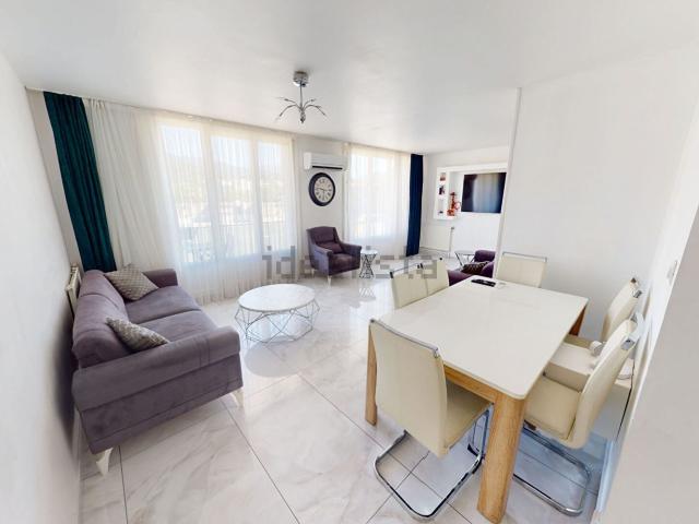 Appartement vente à Sud - Teisseire, Saint-Martin-d'Hères