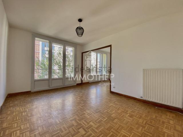 Appartement location à La Plaine, Saint-Martin-d'Hères