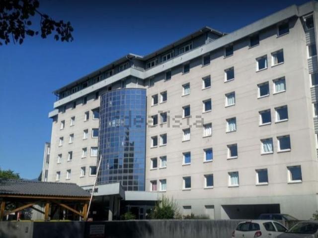 Appartement location à ZAC Centre, Saint-Martin-d'Hères