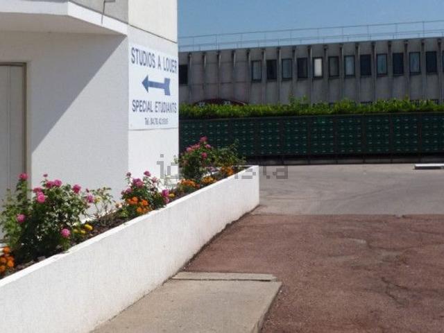 Appartement location à Gières, Isère