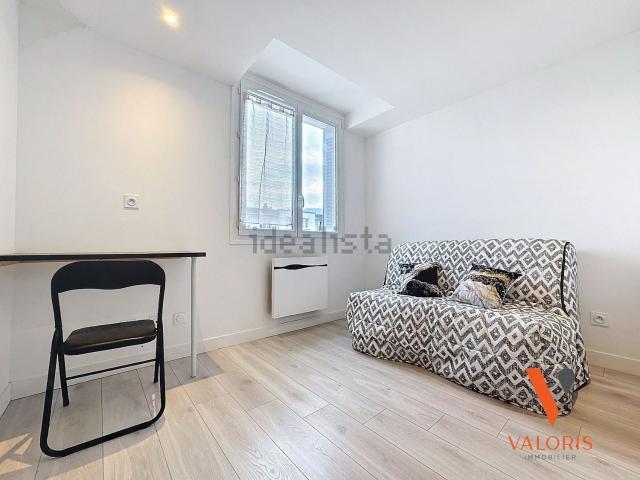 Appartement location à ZAC Centre, Saint-Martin-d'Hères