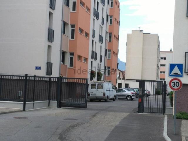 Appartement location à ZAC Centre, Saint-Martin-d'Hères
