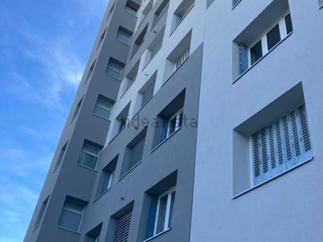 Appartement location à Saint-Martin-d'Hères, Isère