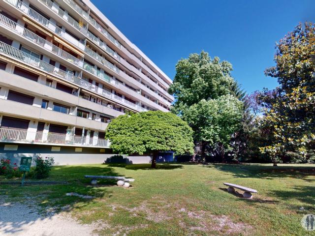 Appartement vente à Grenoble, Saint-martin-d'hères
