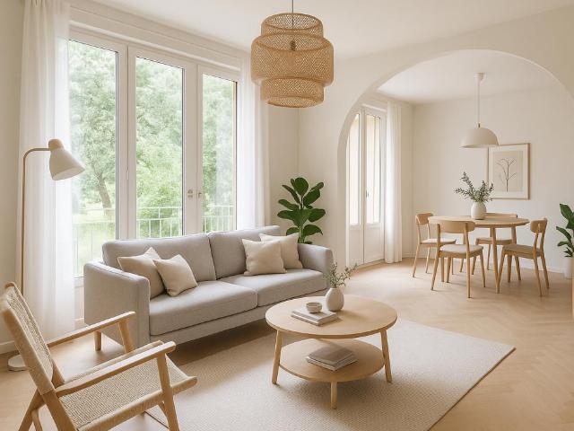 Appartement vente à Grenoble, Saint-martin-d'hères