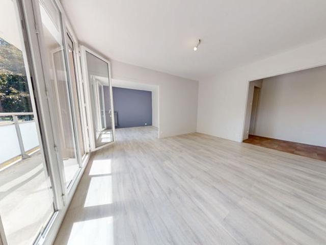Appartement vente à Grenoble, Saint-martin-d'hères