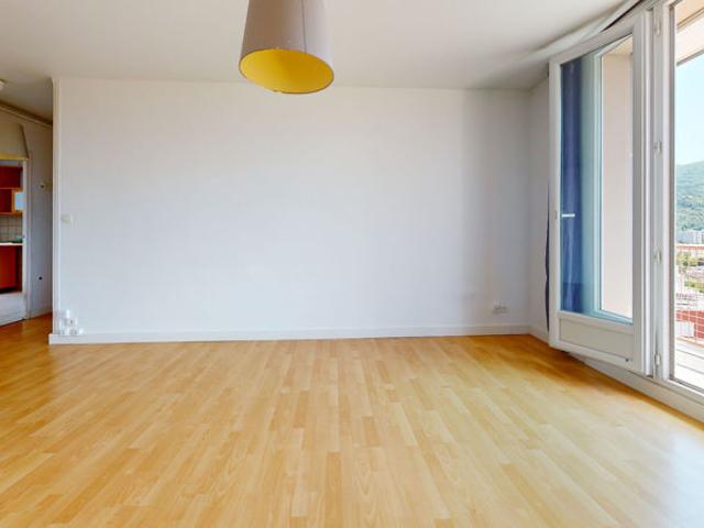 Appartement vente à Grenoble, Saint-martin-d'hères