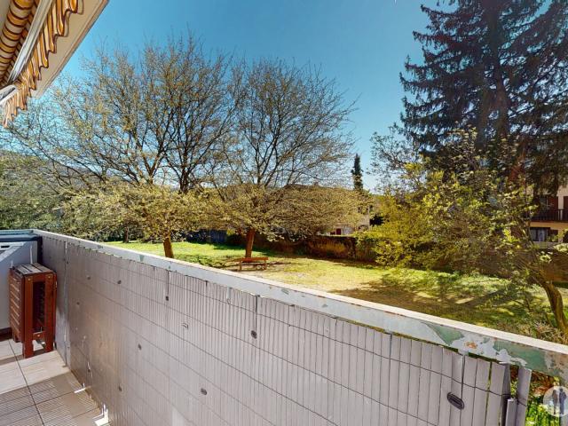 Appartement vente à Grenoble, Saint-martin-d'hères