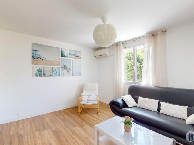Appartement vente à Grenoble, Saint-martin-d'hères