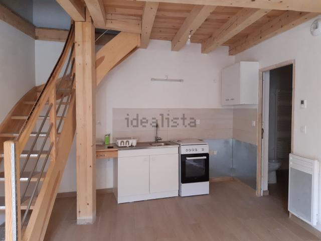 Appartement location à Fugères, Saint-Martin-de-Fugères