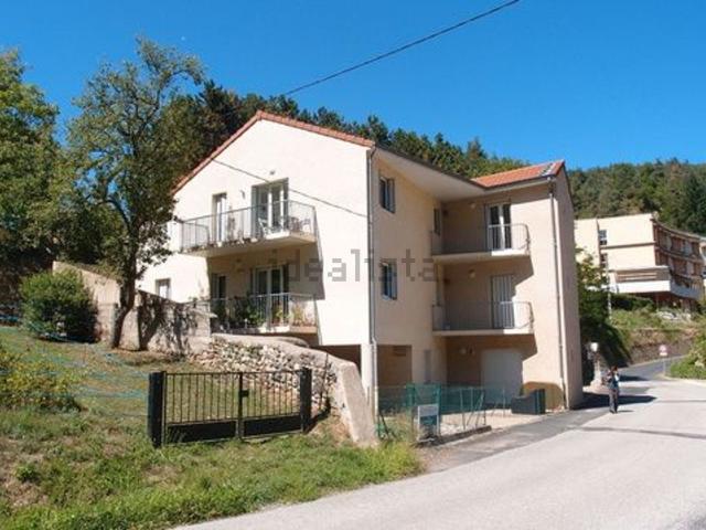 Appartement location à Les Horts, Saint-Martin-de-Valamas