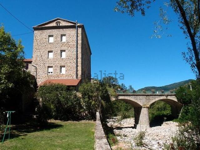 Appartement location à Les Horts, Saint-Martin-de-Valamas