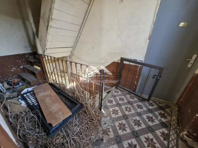 Appartement vente à La Blaquière, Cendras
