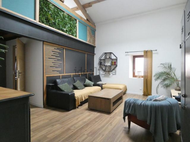 Appartement location à La Royale, Saint-Martin-de-Valgalgues