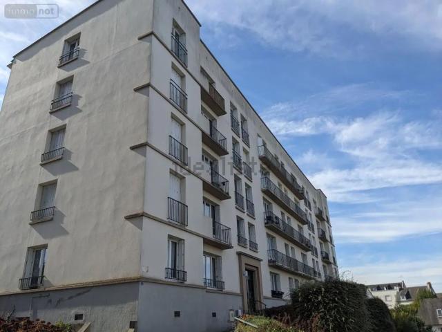 Appartement vente à Saint-Martin-des-Champs, Finistère