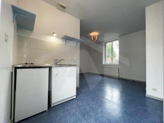 Appartement location à Grenoble, Saint-martin-d'hères