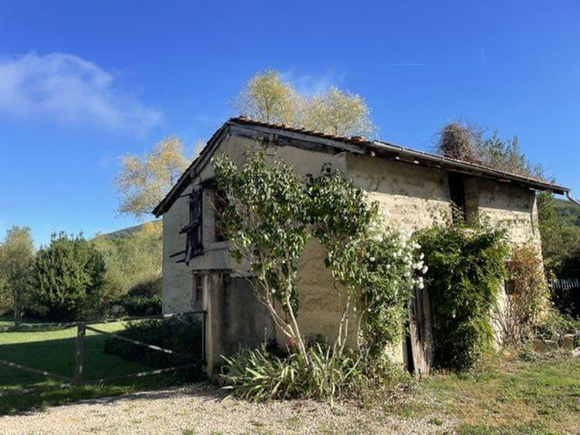 Appartement vente à La Paysanne, Saint-Martin-du-Mont